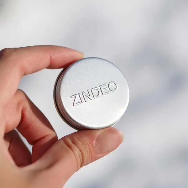Jak dlouho vydrží přírodní deodorant? pravda o dlouhodobém účinku ZINDEO